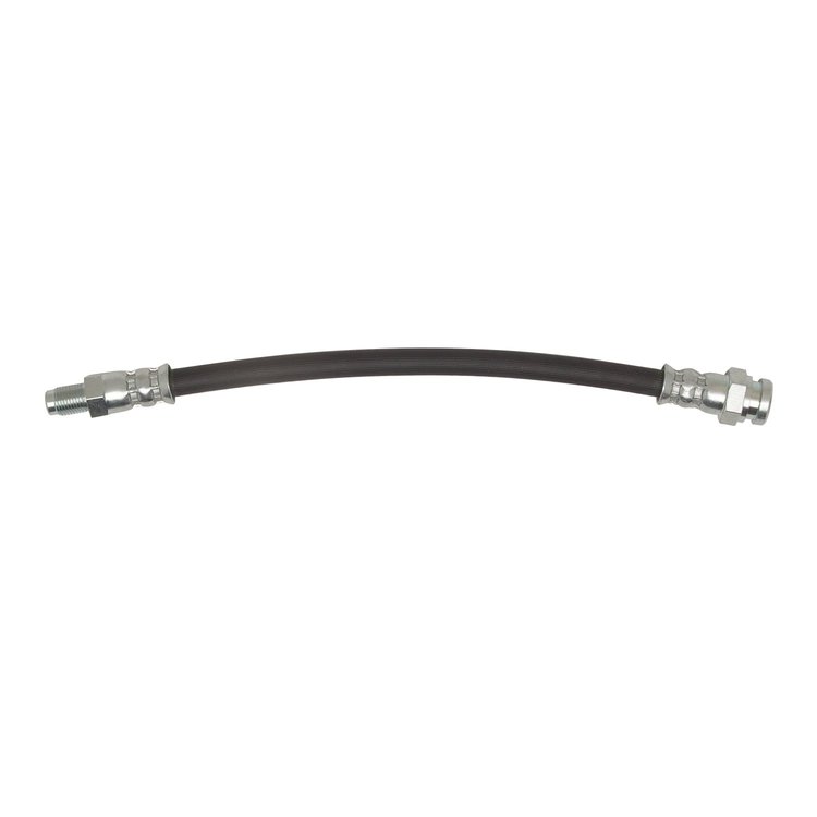 Brake Hose, 2014-2017 Mopar, Position: Rear Lower