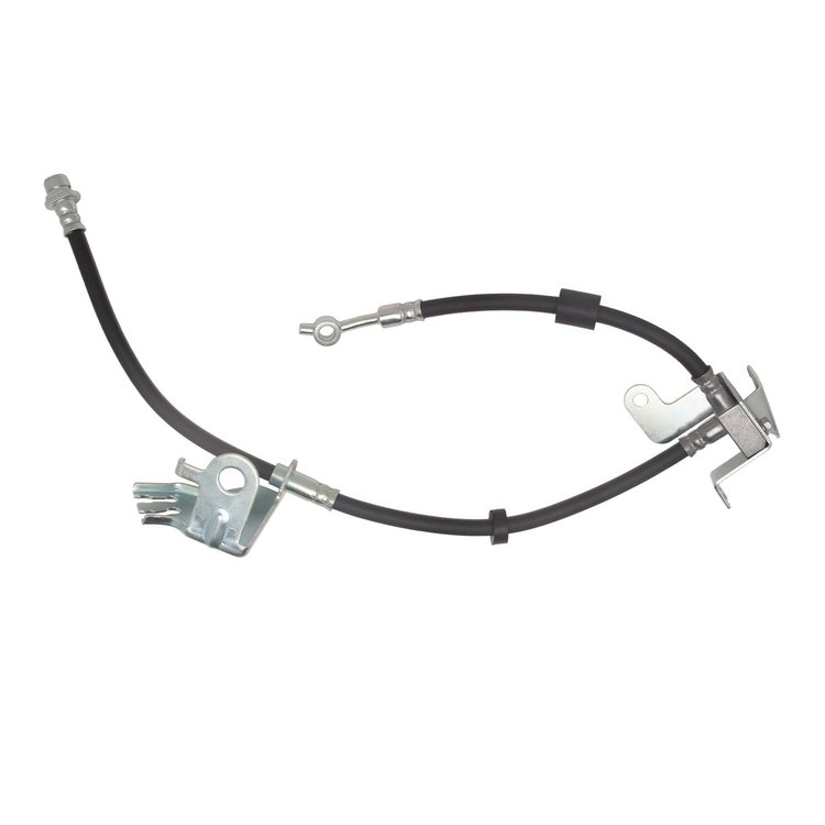 Brake Hose, 2013-2017 Land Rover, Position: Front Right/Passenger