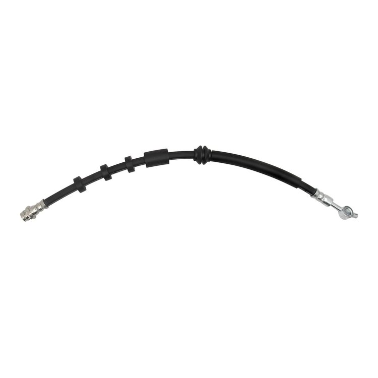Brake Hose, 2015-2017 Land Rover, Position: Front Left/Driver