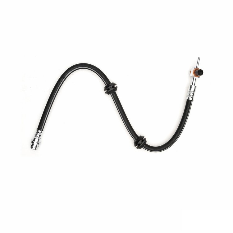 Brake Hose, 2012-2015 Land Rover, Position: Rear