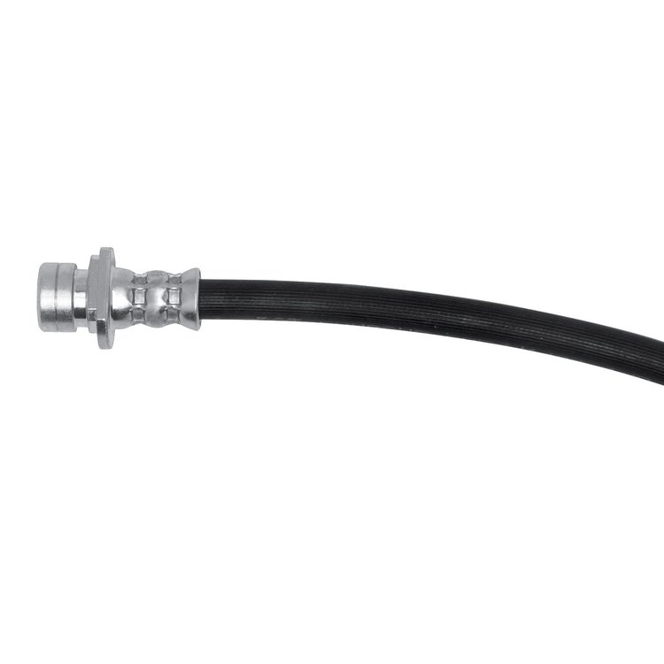 Brake Hose, 2015-2019 Multiple Makes/Models, Position: Rear Right/Passenger