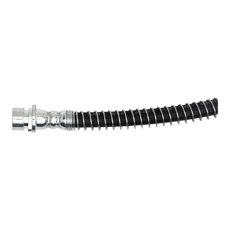 Brake Hose, 1992-1996 Land Rover, Position: Rear Upper