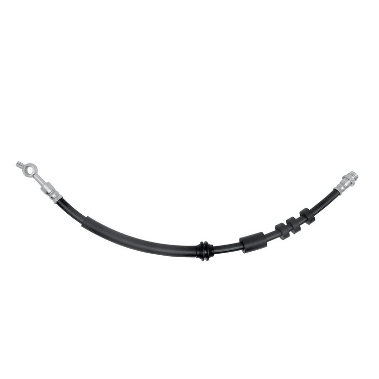 Brake Hose, 2016-2017 Land Rover, Position: Front Left/Driver