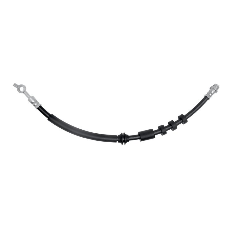 Brake Hose, 2016-2017 Land Rover, Position: Front Right/Passenger
