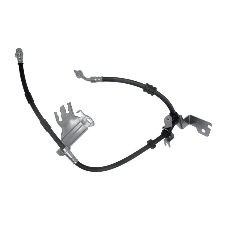 Brake Hose, 2018-2019 Land Rover, Position: Front Left/Driver