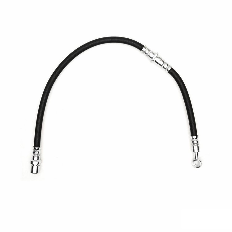 Brake Hose, 1998-2002 Subaru, Position: Front Left/Driver