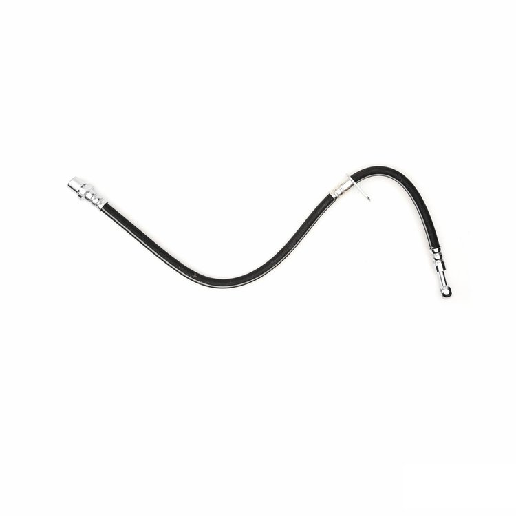 Brake Hose, 2009-2018 Subaru, Position: Front Left/Driver