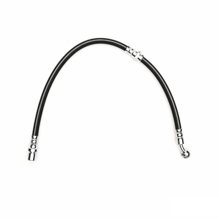 Brake Hose, 2006-2008 Subaru, Position: Rear Left/Driver