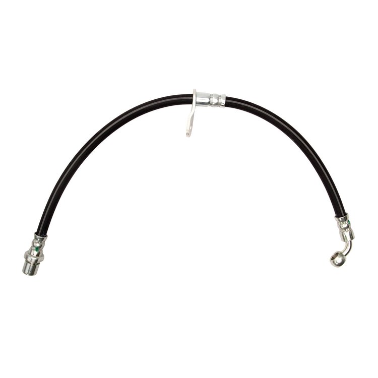 Brake Hose, 2009-2013 Subaru, Position: Rear Right/Passenger