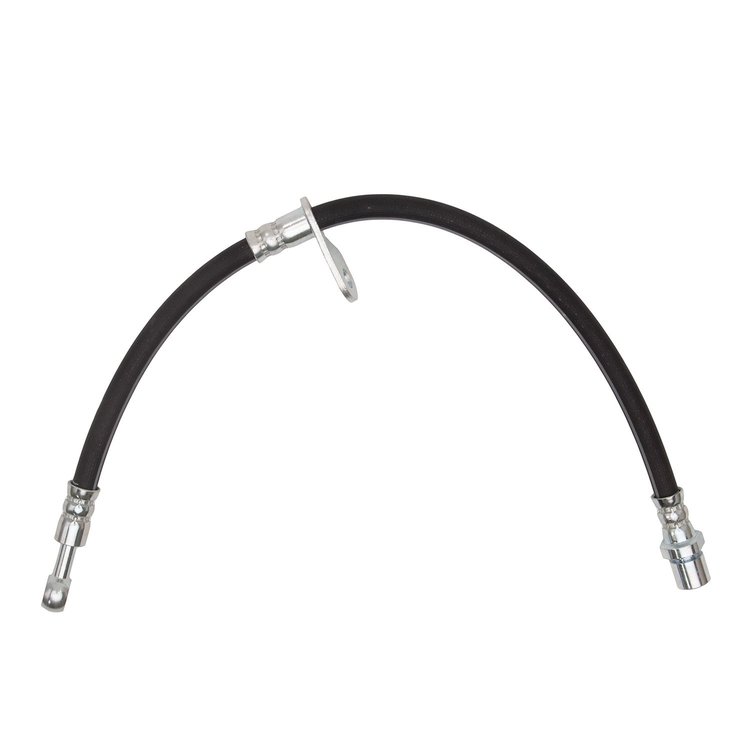 Brake Hose, 2015-2019 Subaru, Position: Rear Right/Passenger