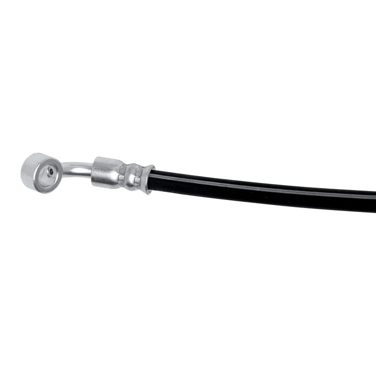 Brake Hose, 2016-2019 Subaru, Position: Rear Right/Passenger