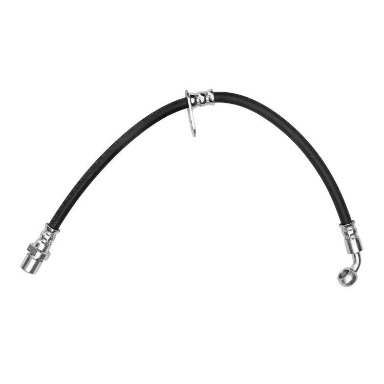 Brake Hose, 2016-2019 Subaru, Position: Rear Left/Driver