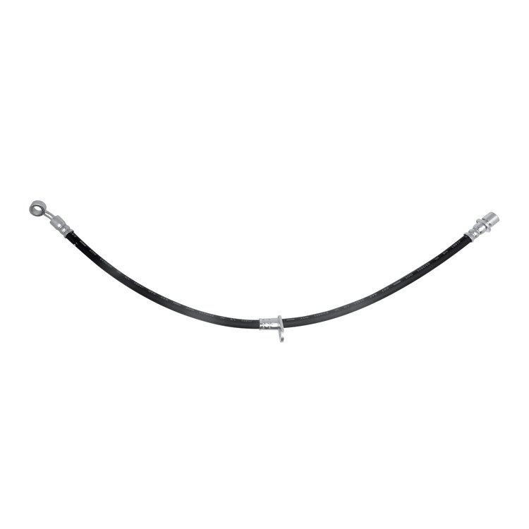 Brake Hose, 2019-2021 Subaru, Position: Front Right/Passenger