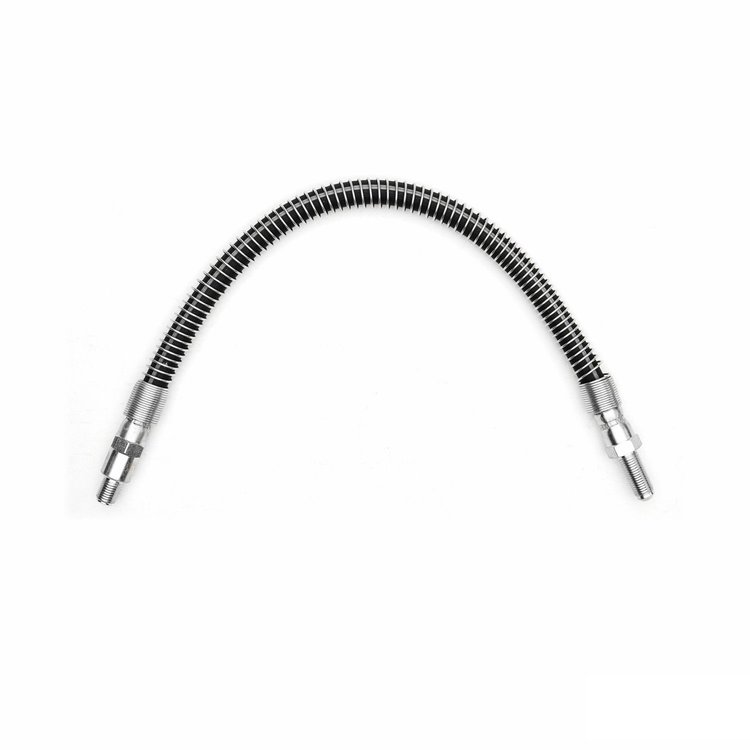 Brake Hose, 1961-1980 Triumph, Position: Front