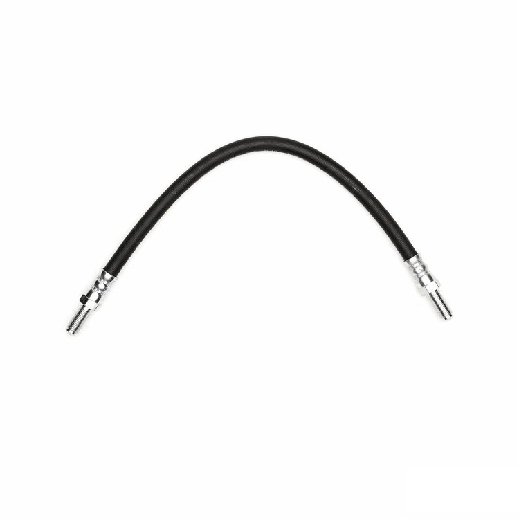 Brake Hose, 1955-1994 Alfa Romeo, Position: Front