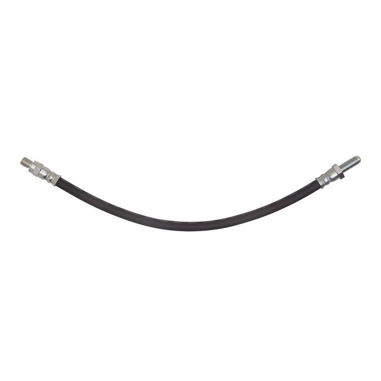 Brake Hose, 1954-1994 Alfa Romeo, Position: Rear Center