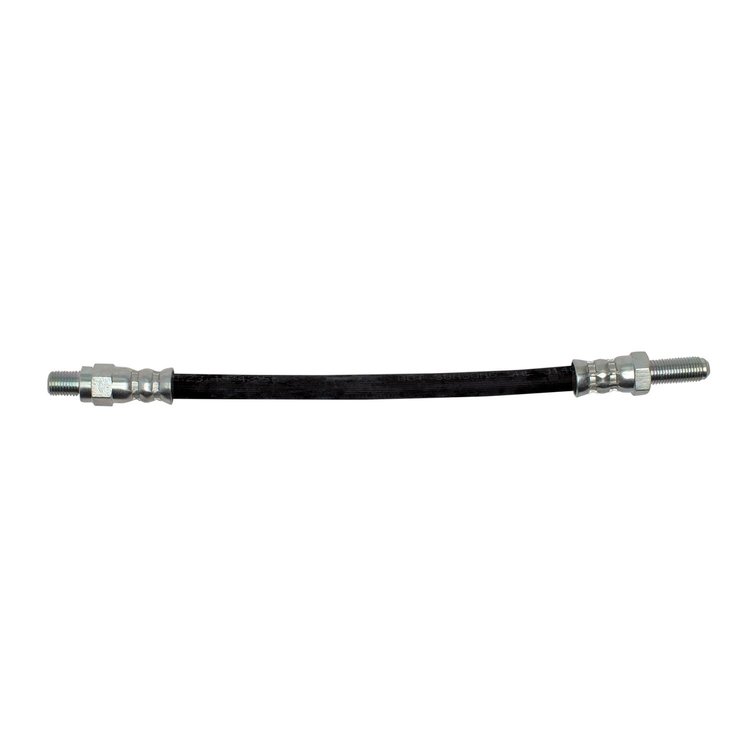 Brake Hose, 1965-1974 Jaguar, Position: Rear