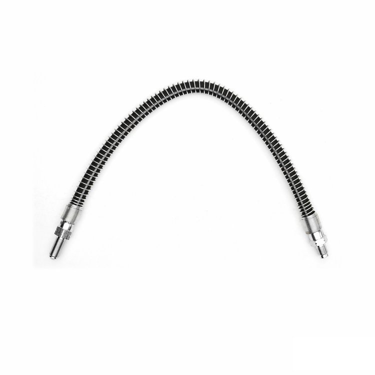 Brake Hose, 1990-1997 Jaguar, Position: Front