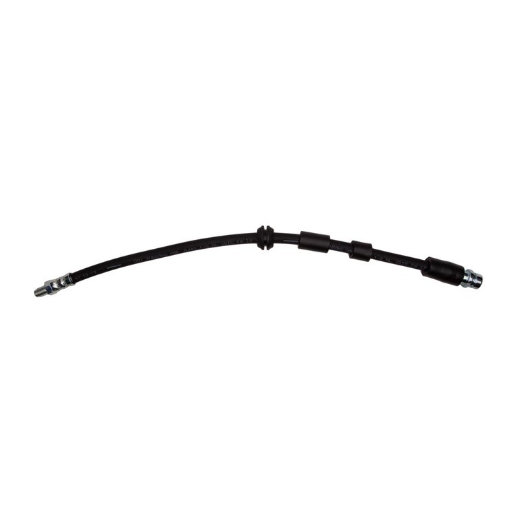 Brake Hose, 2002-2008 Jaguar, Position: Front