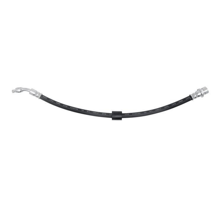 Brake Hose, 2017-2018 Jaguar, Position: Front Left/Driver