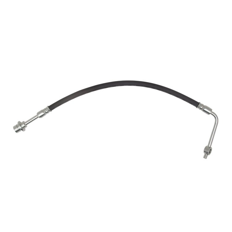 Brake Hose, 2017-2018 Jaguar, Position: Front Right/Passenger