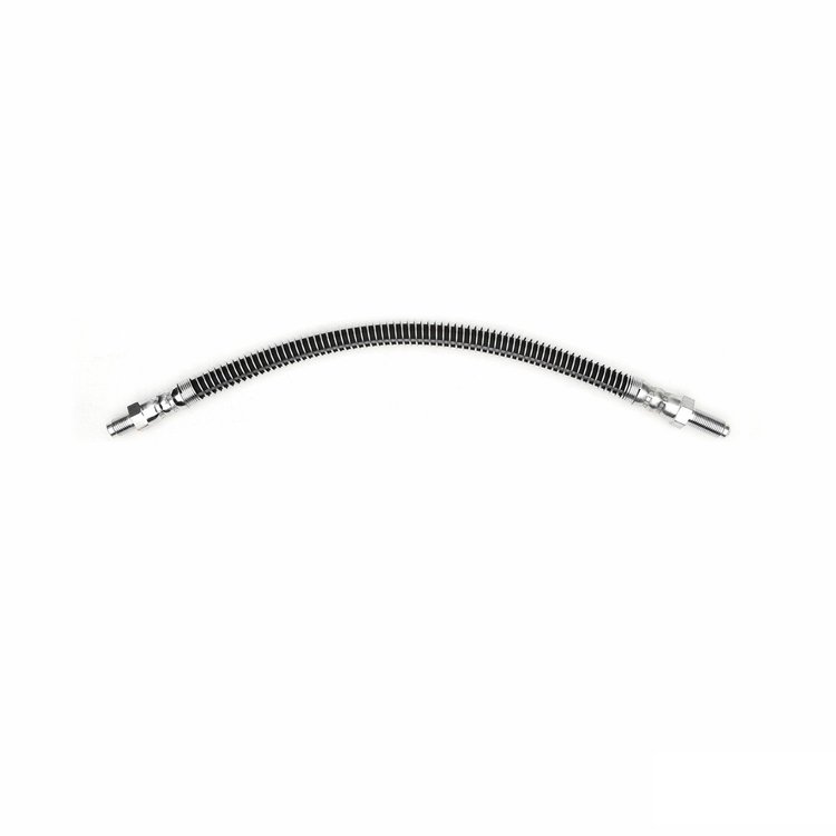 Brake Hose, 1990-1994 Jaguar, Position: Rear