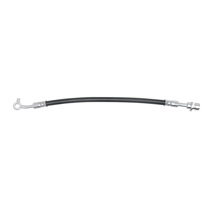 Brake Hose, 2017-2018 Jaguar, Position: Rear Left/Driver