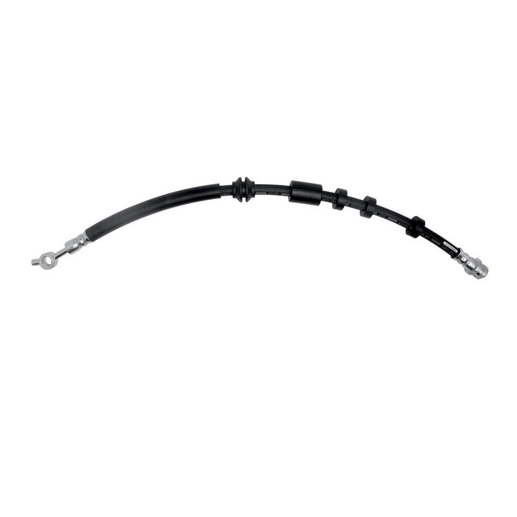 Brake Hose, 2018-2020 Jaguar, Position: Front Left/Driver