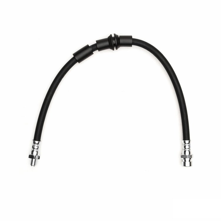 Brake Hose, 2001-2003 Kia/Hyundai/Genesis, Position: Front