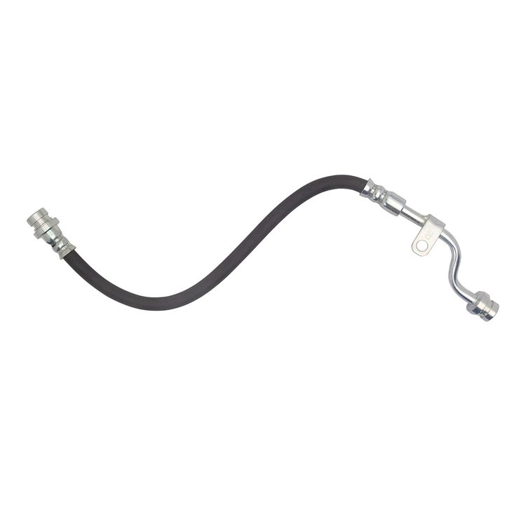Brake Hose, 2004-2009 Kia/Hyundai/Genesis, Position: Front Right/Passenger Upper