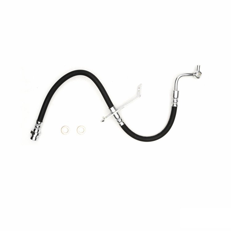 Brake Hose, 2014-2016 Kia/Hyundai/Genesis, Position: Front Right/Passenger
