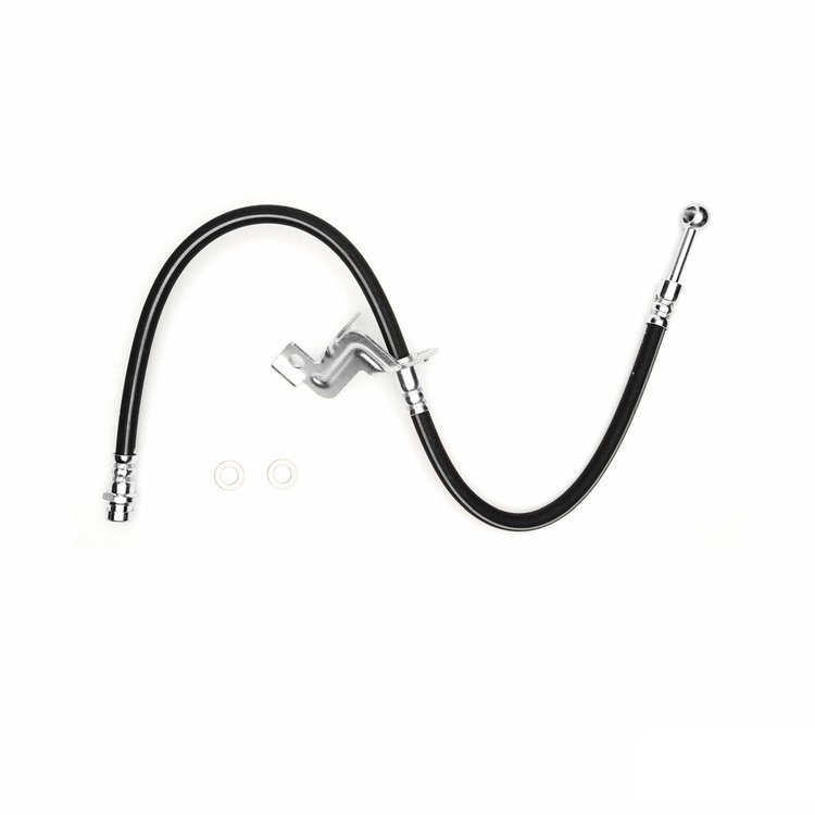 Brake Hose, 2015-2019 Kia/Hyundai/Genesis, Position: Front Right/Passenger