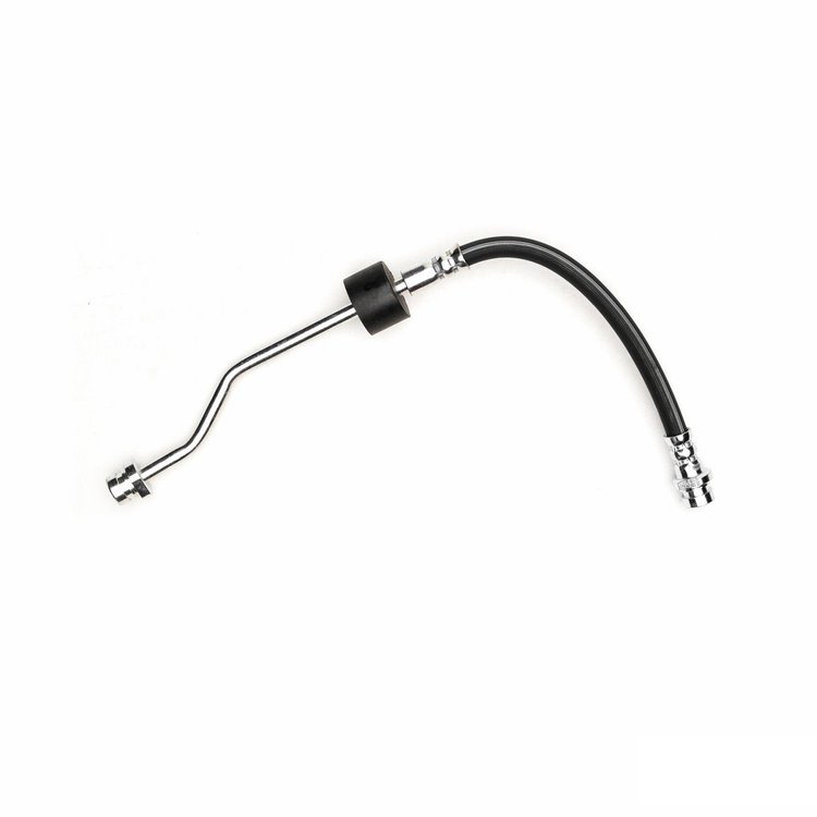 Brake Hose, 2010-2013 Kia/Hyundai/Genesis, Position: Rear Left/Driver Upper