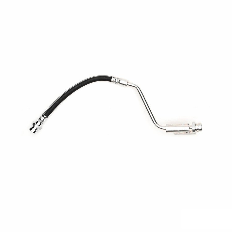 Brake Hose, 2010-2013 Kia/Hyundai/Genesis, Position: Rear Left/Driver Upper
