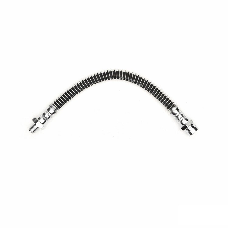 Brake Hose, 2004-2006 Kia/Hyundai/Genesis, Position: Rear