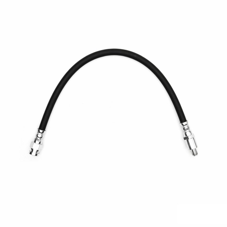 Brake Hose, 1976-1983 Renault, Position: Front