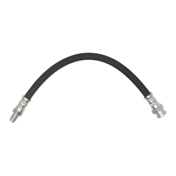 Brake Hose, 1982-1985 Renault, Position: Rear Left/Driver