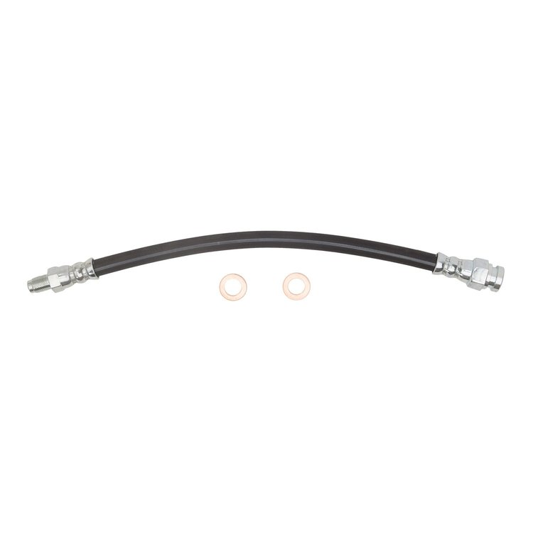 Brake Hose, 1981-1985 Renault, Position: Rear