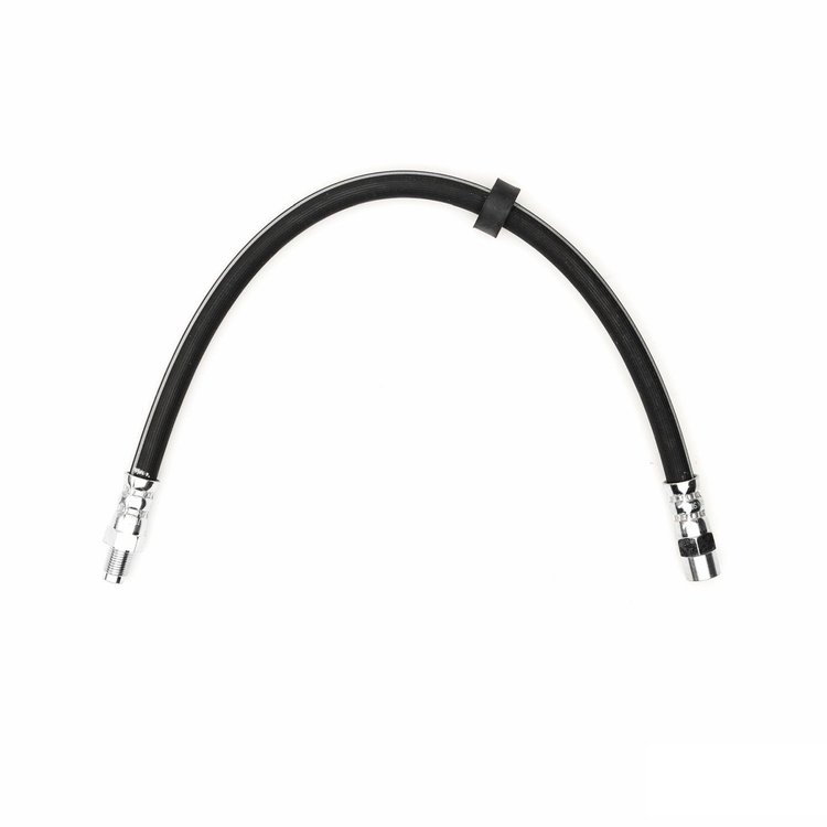 Brake Hose, 1995-1998 Volvo, Position: Front