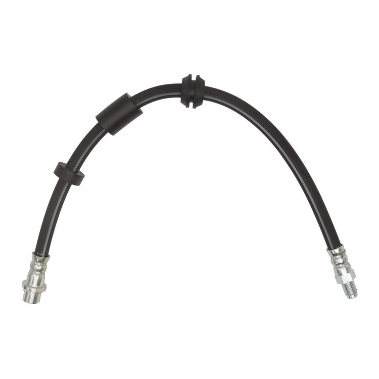 Brake Hose, 2004-2013 Volvo, Position: Front