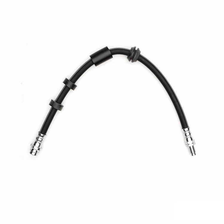 Brake Hose, 2008-2017 Volvo, Position: Front