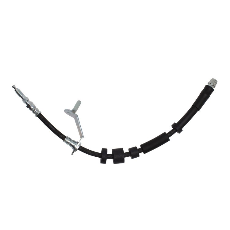 Brake Hose, 2017-2019 Volvo, Position: Front Right/Passenger