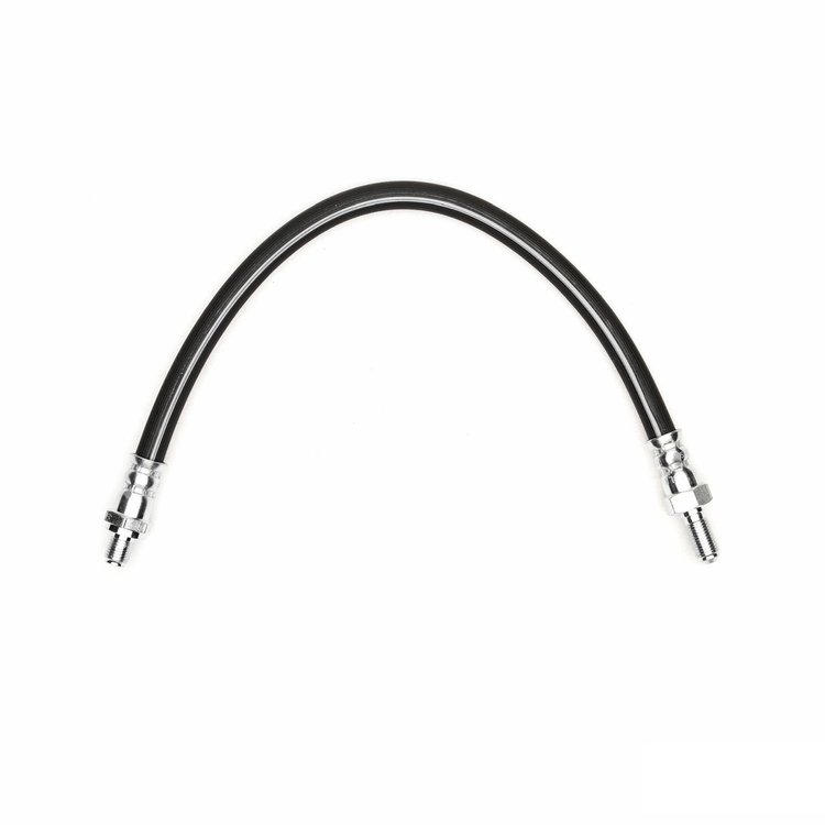 Brake Hose, 1960-1973 Volvo, Position: Rear