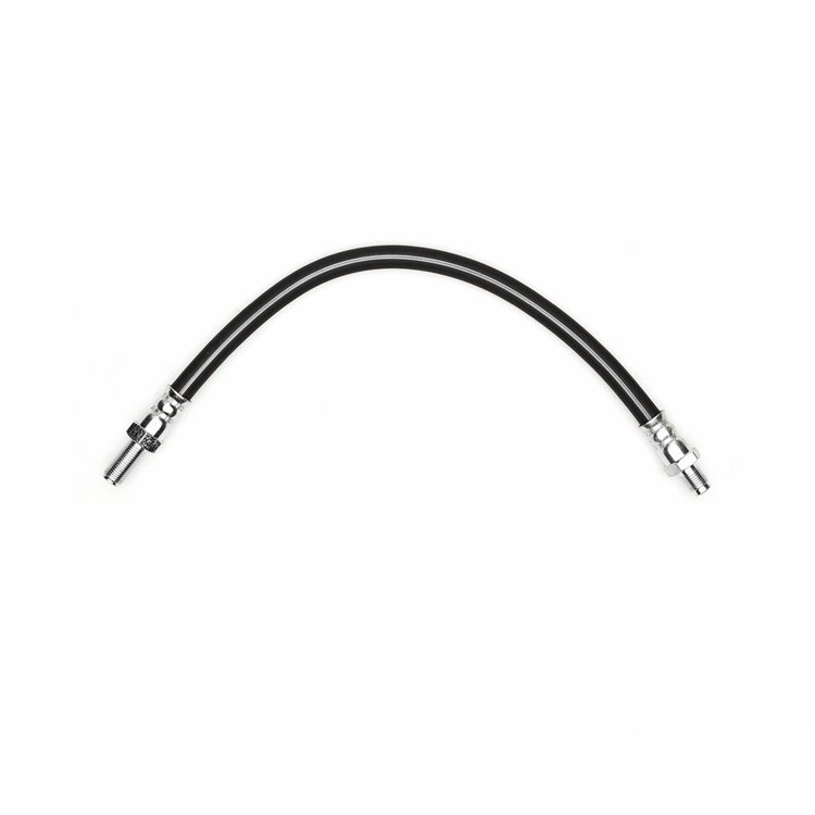 Brake Hose, 1975-1993 Volvo, Position: Rear