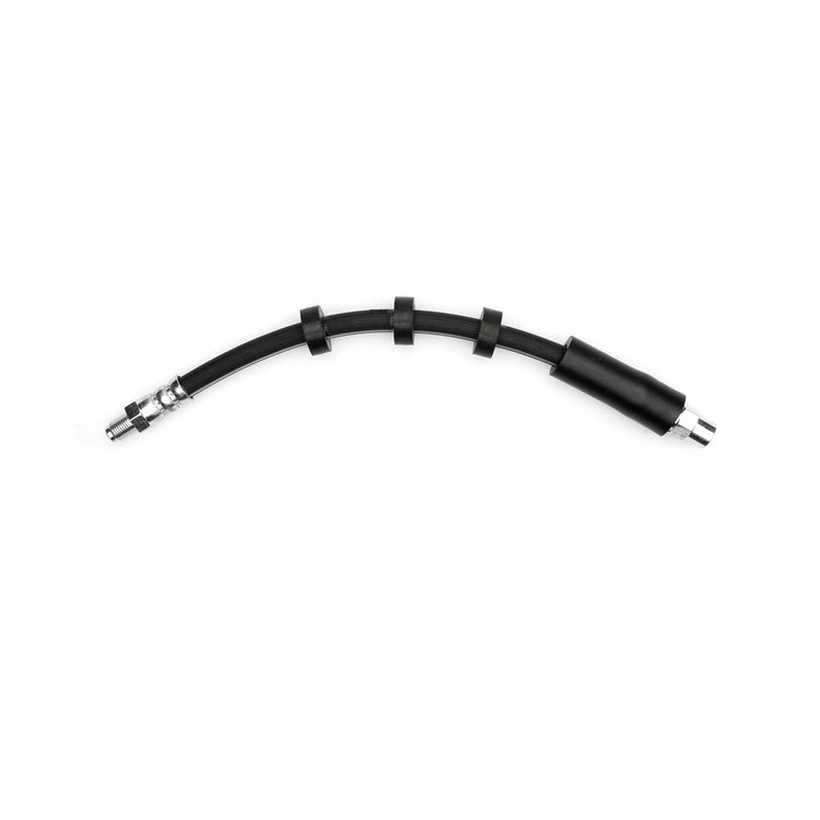 Brake Hose, 1999-2000 Volvo, Position: Rear