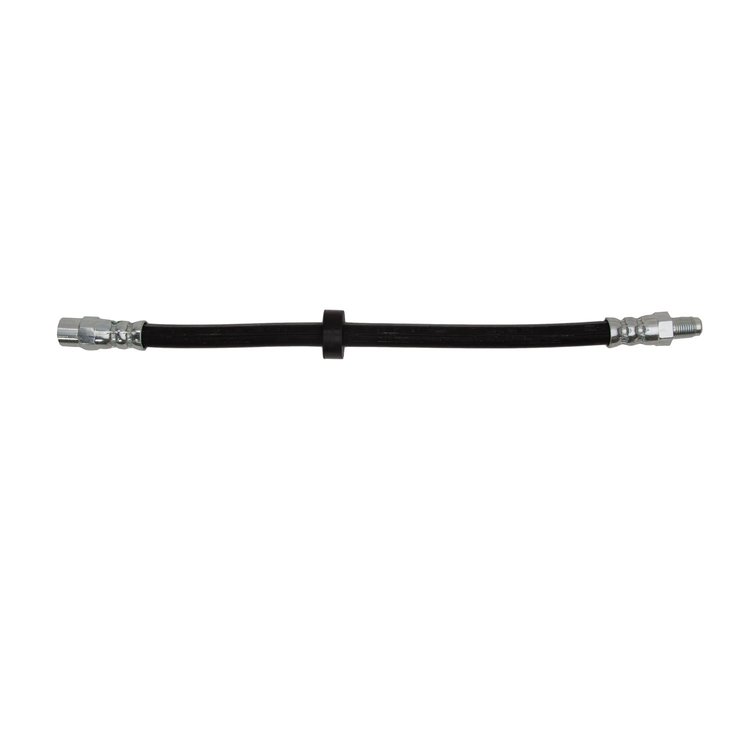 Brake Hose, 2001-2014 Volvo, Position: Rear