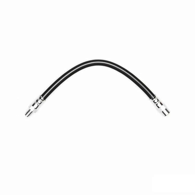 Brake Hose, 1999-2006 Volvo, Position: Rear