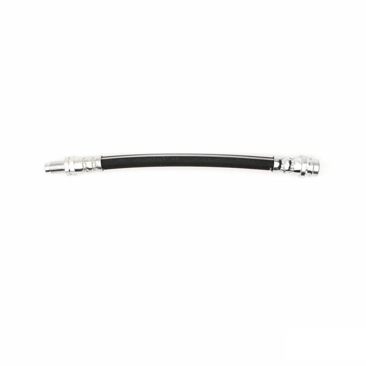 Brake Hose, 2007-2010 Volvo, Position: Rear Lower