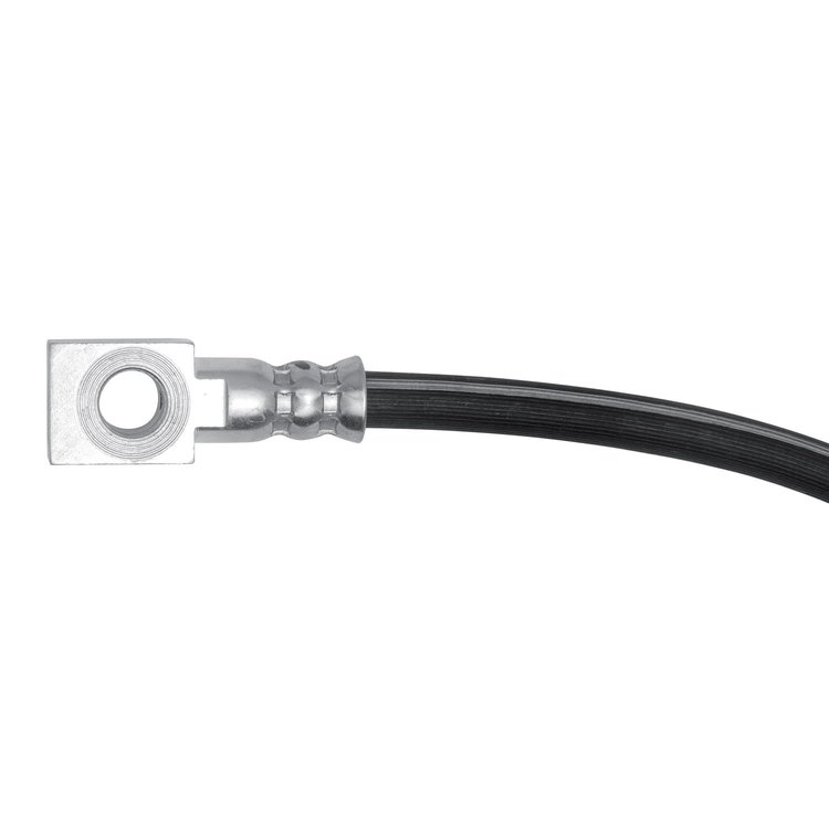 Brake Hose, 2016-2018 Volvo, Position: Rear