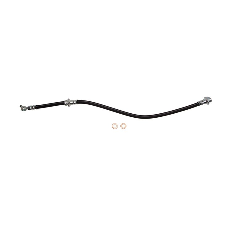 Brake Hose, 2005-2010 UD, Position: Front